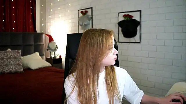 AmyNox – Naživo XXX chat