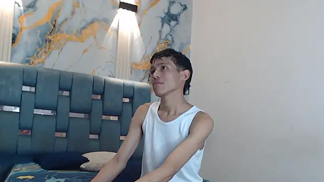 Chat +18 de GREAT_BALLS ao vivo
