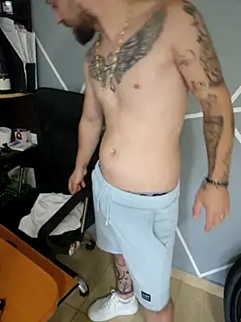 basmul97 Webcam show