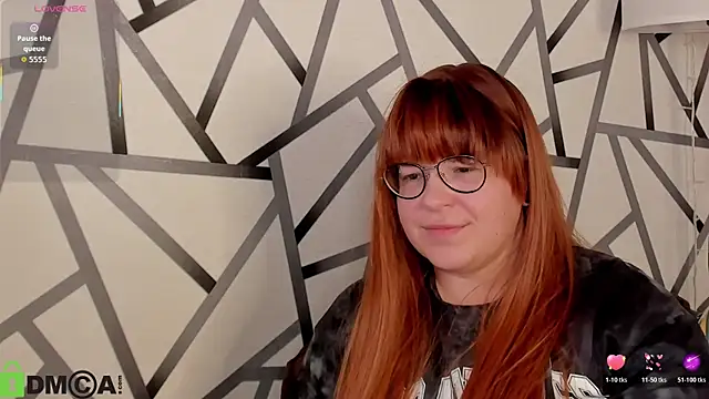 دردشة Michelle_Wilsson الجنسية المباشرة