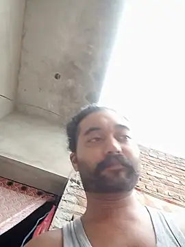 Parm_randhawa webkamerás műsora