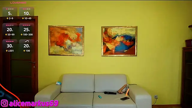 Sembang XXX Secara Langsung Angel_alice108
