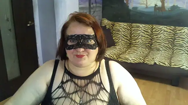 AgilaMipo Live XXX-Chat
