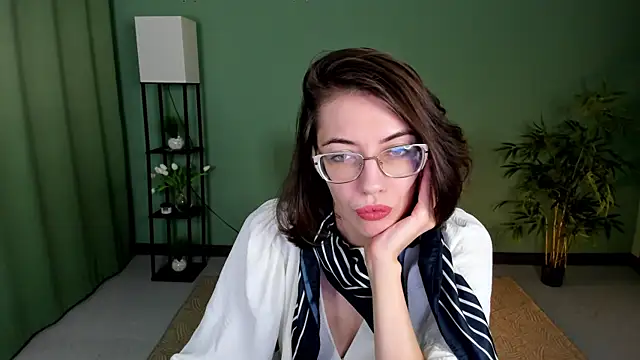 eva_sicret Live XXX-chat