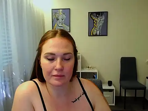 Lady_Tiana's Live XXX Chat