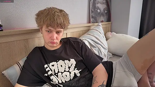 olivertasty Show Webcam