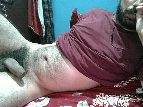 Chat +18 de Precumboner ao vivo