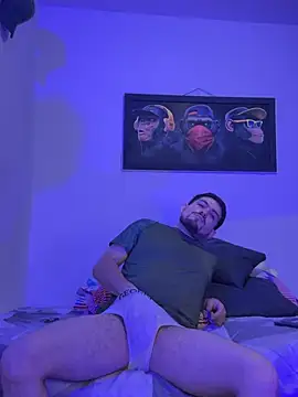 williamsmiiths16's Live XXX Chat