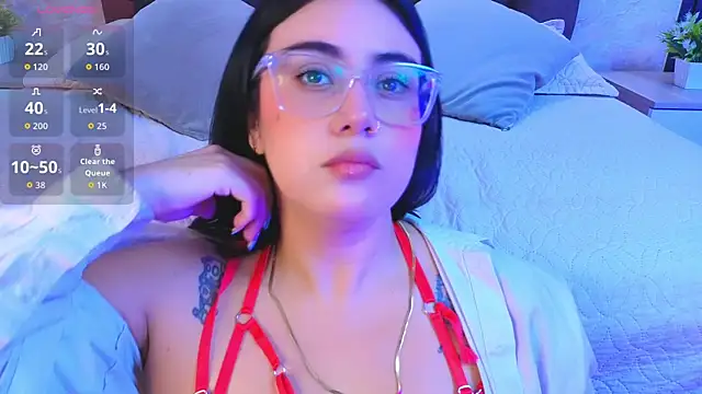 vicky_grey 라이브 XXX 채팅