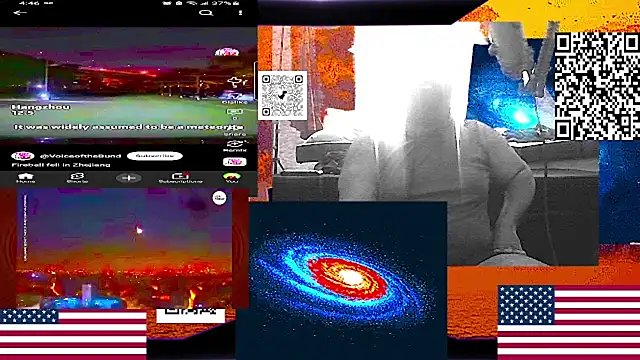 RussellTaylorLacy's Live XXX Chat
