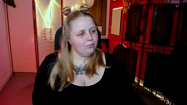SladaDell Live XXX-Chat
