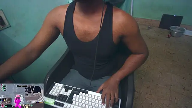 Czat XXX na żywo – Tamil_KDD