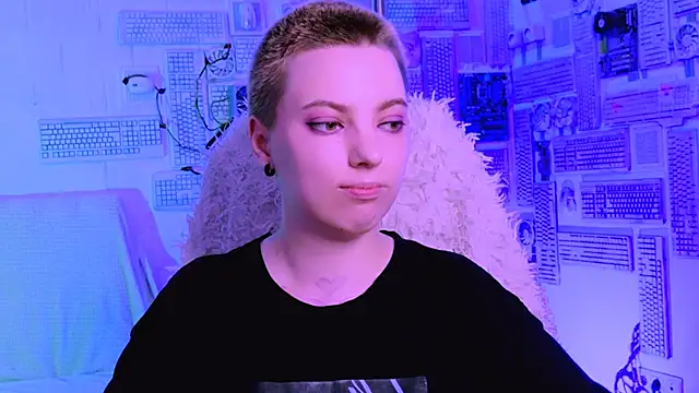RocKStone_ Live XXX-Chat