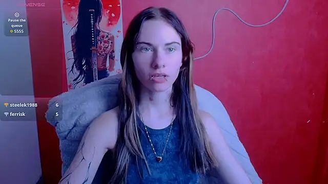 Fiona_Night Live XXX-Chat