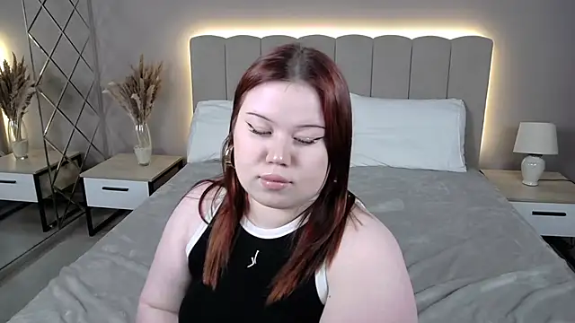 EvaBlunsh_ Live XXX-Chat