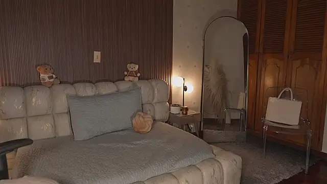 KateOwens 现场XXX聊天