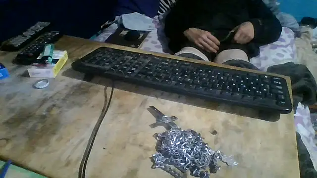 malekon76 webcam show