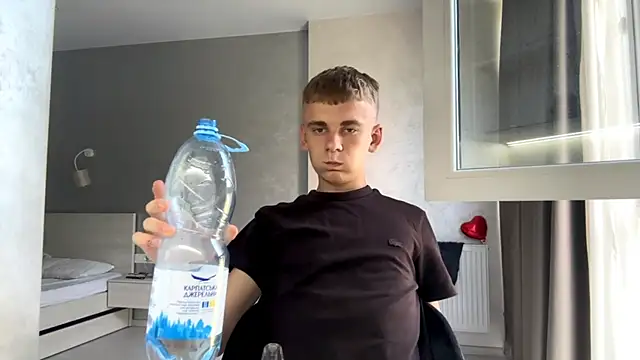 SoloFury – Naživo XXX chat