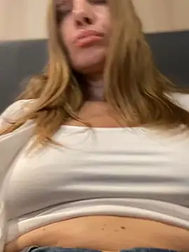 miss_darsi's Live XXX Chat