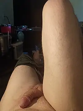 Pokazy przed kamerką – crazycam619