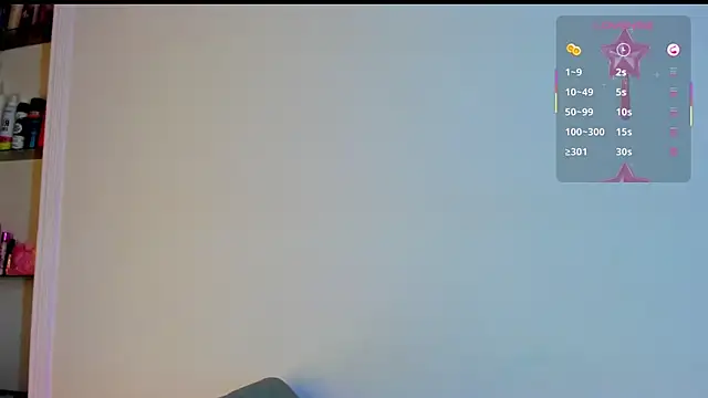 Lilith_moonx's Live XXX Chat