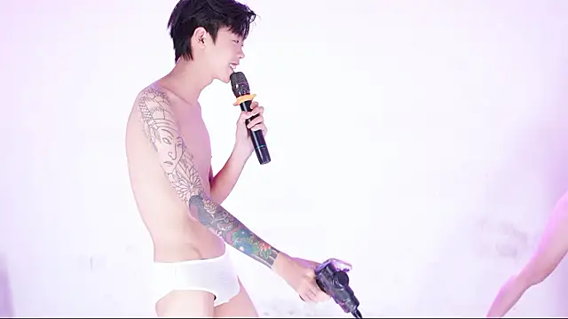 Chat XXX Live AOA-TYR