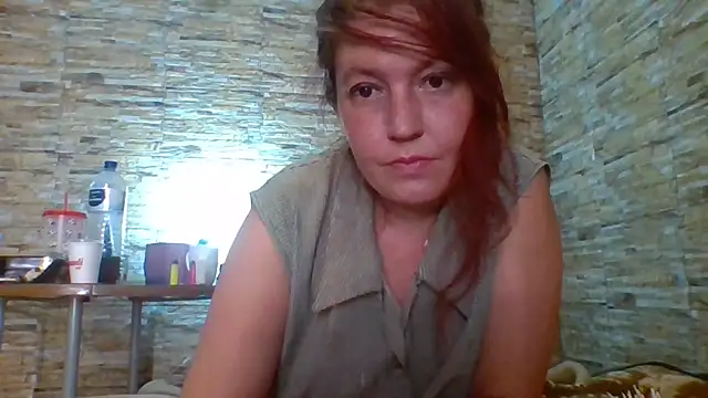 Živý XXX chat Sabrinacristina69