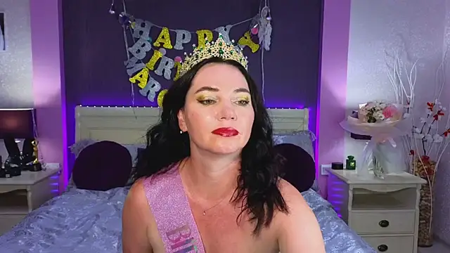 Hungryforme's Live XXX Chat