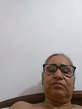 _candi 网络视讯表演