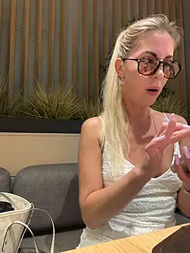 LisaMurr – Live XXX-chat