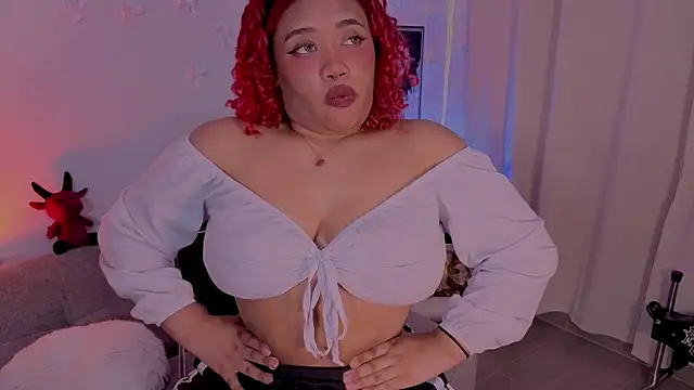 pamela_doll3's Live XXX Chat
