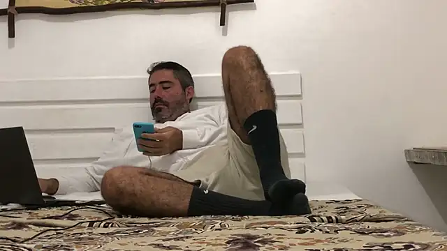 victor_chat Live XXX-Chat