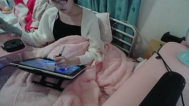 Haohchang Live XXX Chat