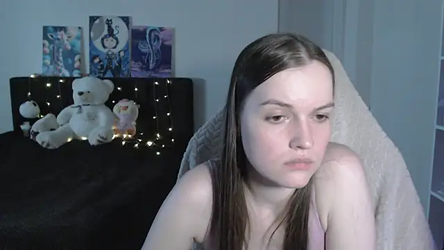 Czat XXX na żywo – Little_flowers