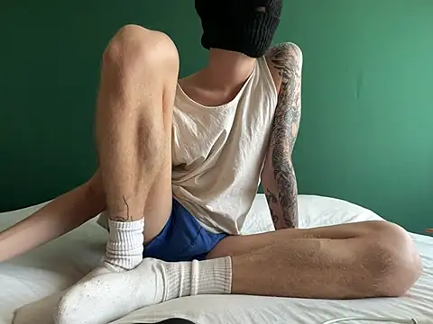 HappyCake Webcam-Show
