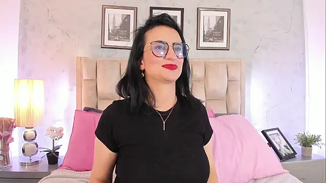 Онлайн чат XXX Megan_fenix
