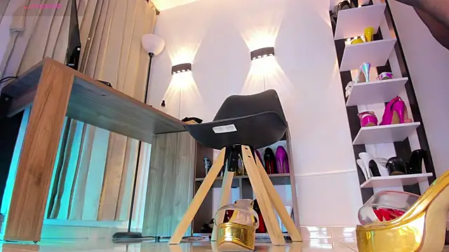 XXX chat uživo modela zultanalambert