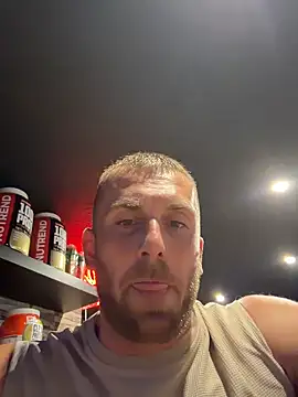 Chat XXX en directo de trainwithme
