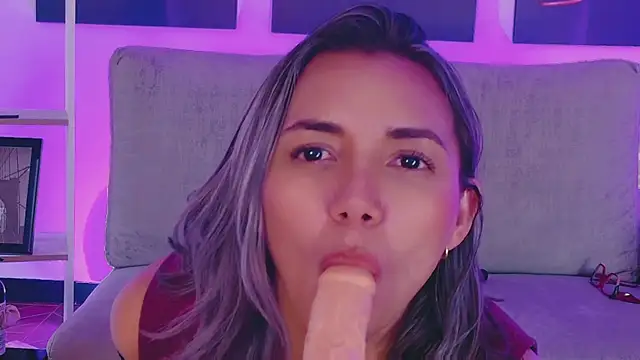 milfsecret69 Obrolan Langsung XXX