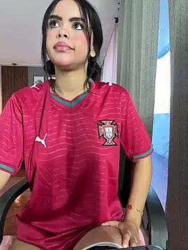 kitty_rousse01 XXX чат на живо