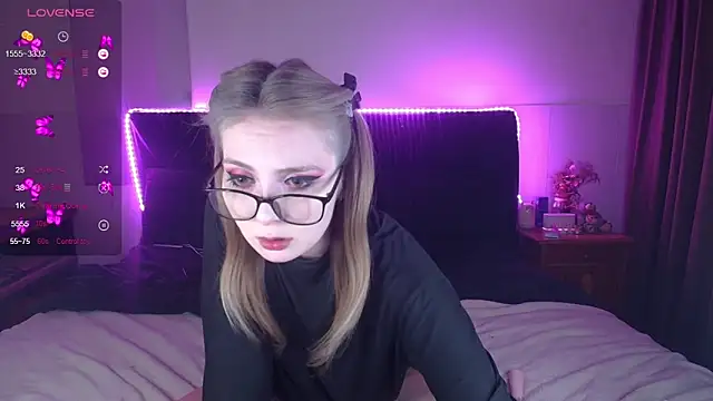 ammyska's Live XXX Chat