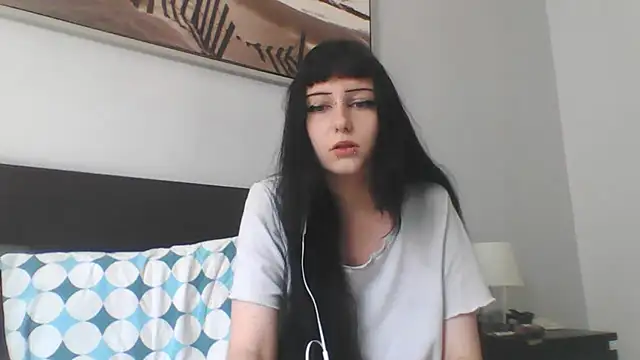 ChargedReign élő XXX-chatje