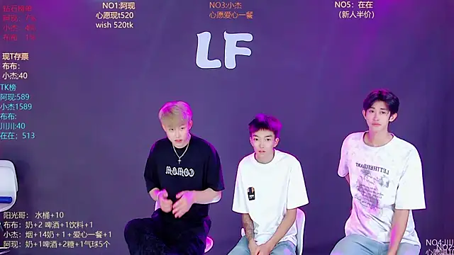 M-handsome-boy's Live XXX Chat