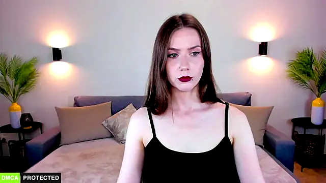 TheWoman__ Adlı Modelin Canlı XXX Sohbeti