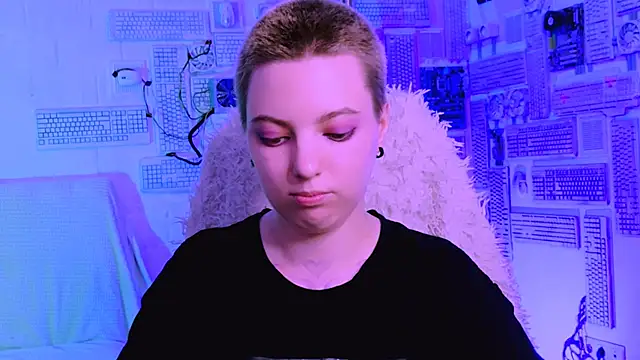 RocKStone_'s Live XXX Chat