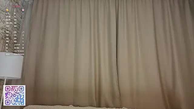 Živý XXX chat AnabelHun