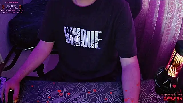 xXxHARDPORNxXx: вебкам-шоу