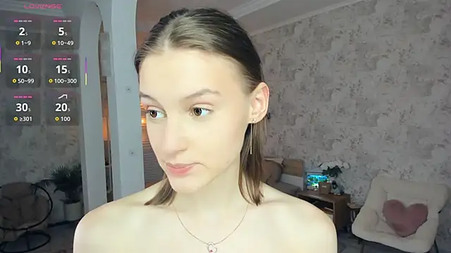 LianneBynon – Naživo XXX chat
