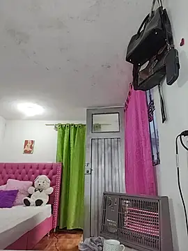 Chat XXX en directo de Kitty_Melodi