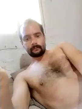 Tecato23 Webcam Show